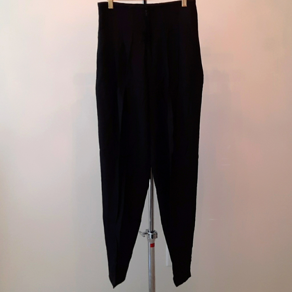Black Dress Pants